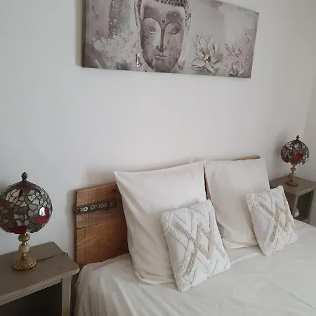 Le Loft Du 31 Deco Charme Cosy Centre Garage Prive Climatisation Apartment Sete Exterior photo