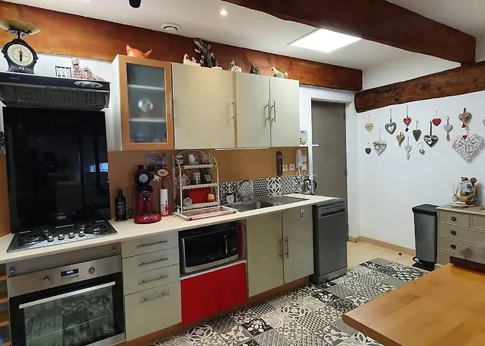 Le Loft Du 31 Deco Charme Cosy Centre Garage Prive Climatisation