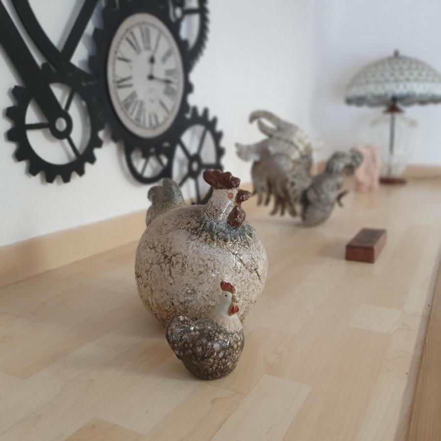 Appartamento Le Loft Du 31 Deco Charme Cosy Centre Garage Prive Climatisation