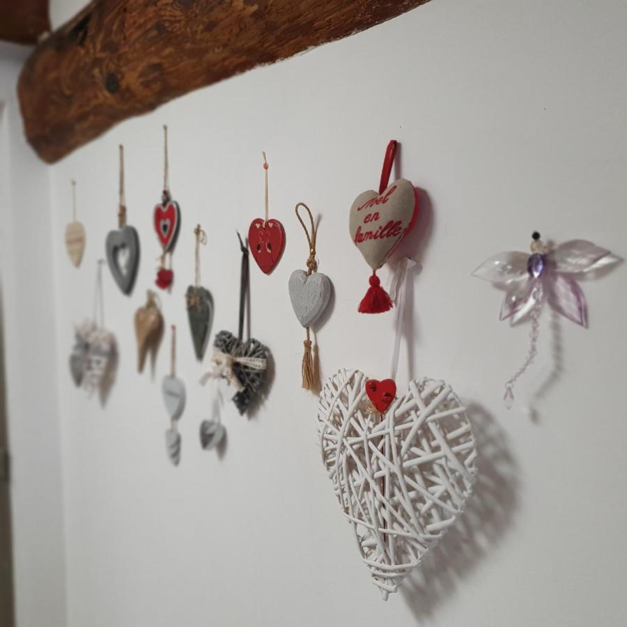 Le Loft Du 31 Deco Charme Cosy Centre Garage Prive Climatisation * Sete